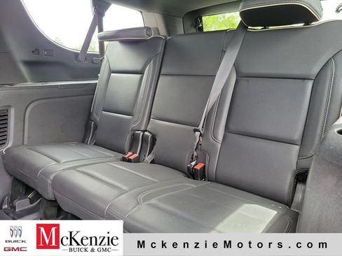 Used 2021 GMC Yukon XL SLT RWD image 23