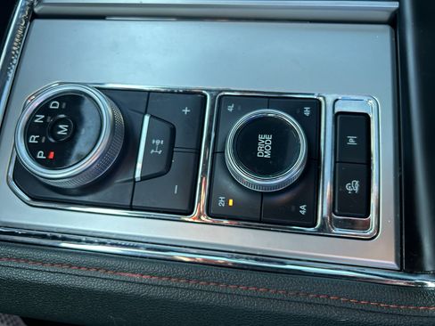 Used 2022 Ford Expedition Timberline image 32