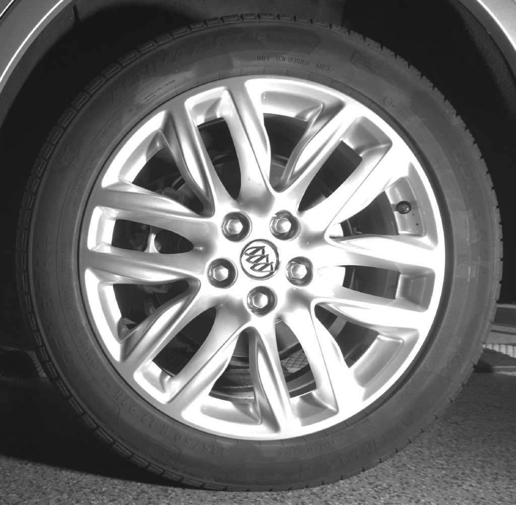 Used 2019 Buick Envision Premium AWD/4WD image 11