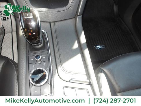 Used 2020 Cadillac XT6 Premium Luxury image 27