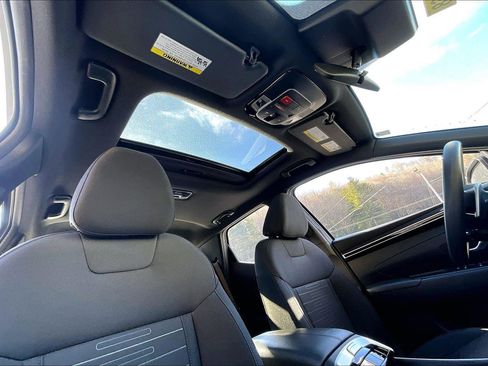 Used 2023 Hyundai Santa Cruz Night w/ Launch Package image 24