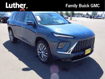 Used 2022 Buick Enclave Avenir w/ Avenir Technology Package
