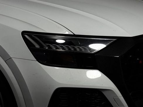Used 2024 Audi RS Q8 w/ Black Optic Package AWD/4WD image 15