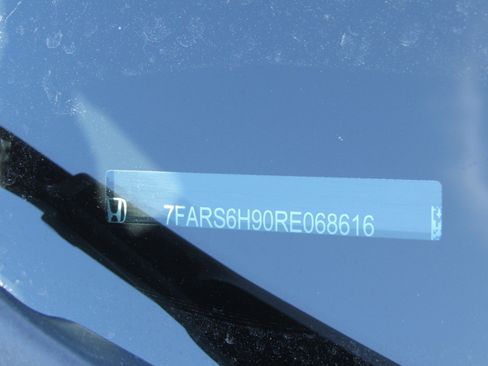 Used 2024 Honda CR-V Sport Touring image 6