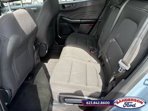 Used 2024 Ford Escape Active FWD image 16