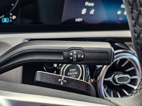 New 2026 Mercedes-Benz CLA 250 4MATIC image 25
