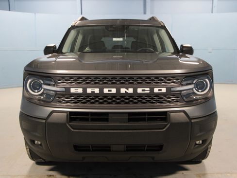 New 2025 Ford Bronco Sport Big Bend w/ Convenience Package image 24