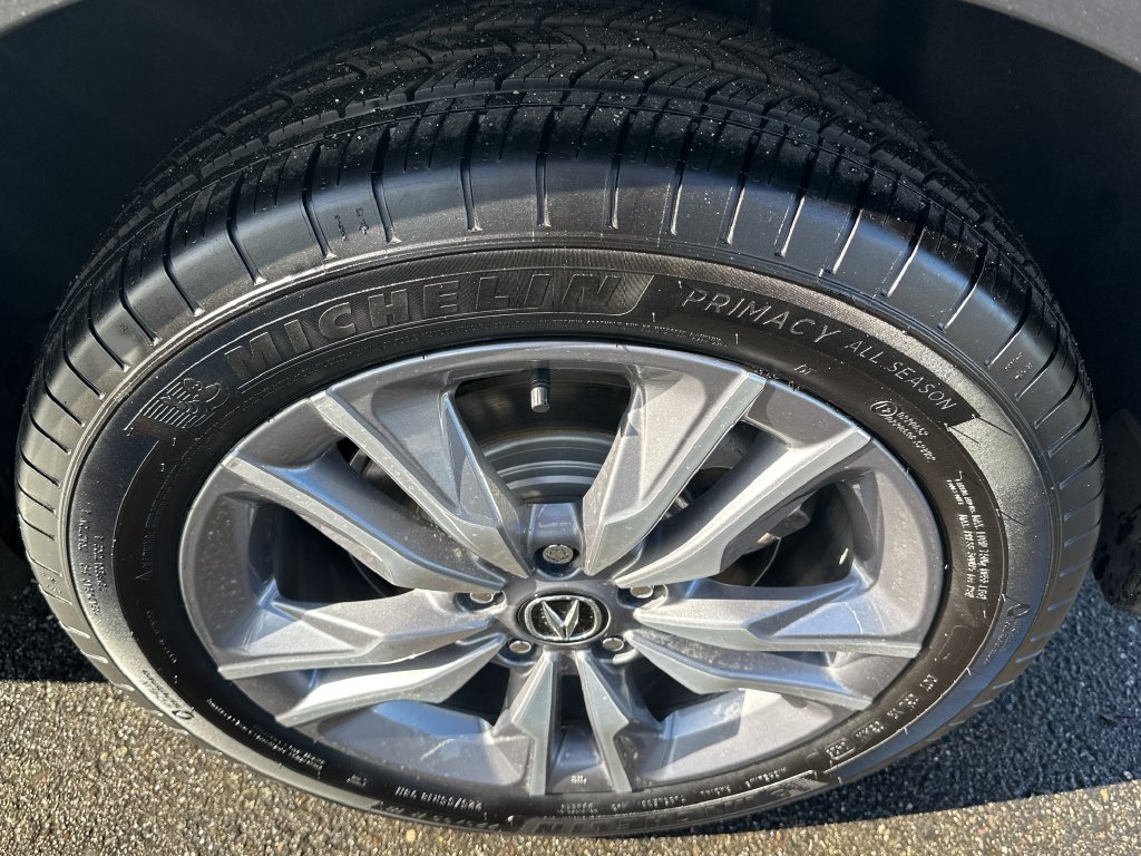 Used 2025 Acura ADX AWD image 26