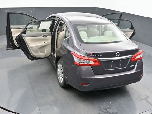 Used 2014 Nissan Sentra S FWD image 43