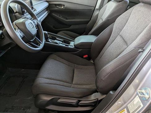 Certified 2024 Honda Accord LX image 15