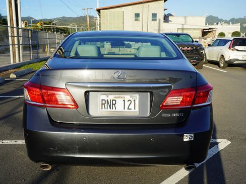 Used 2011 Lexus ES 350 FWD image 26