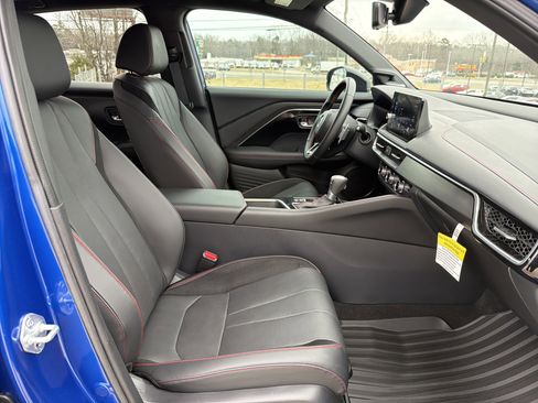 Used 2025 Acura ADX A-Spec image 33