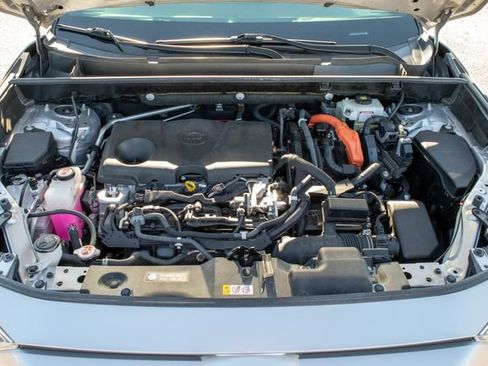 Used 2019 Toyota RAV4 XSE image 11