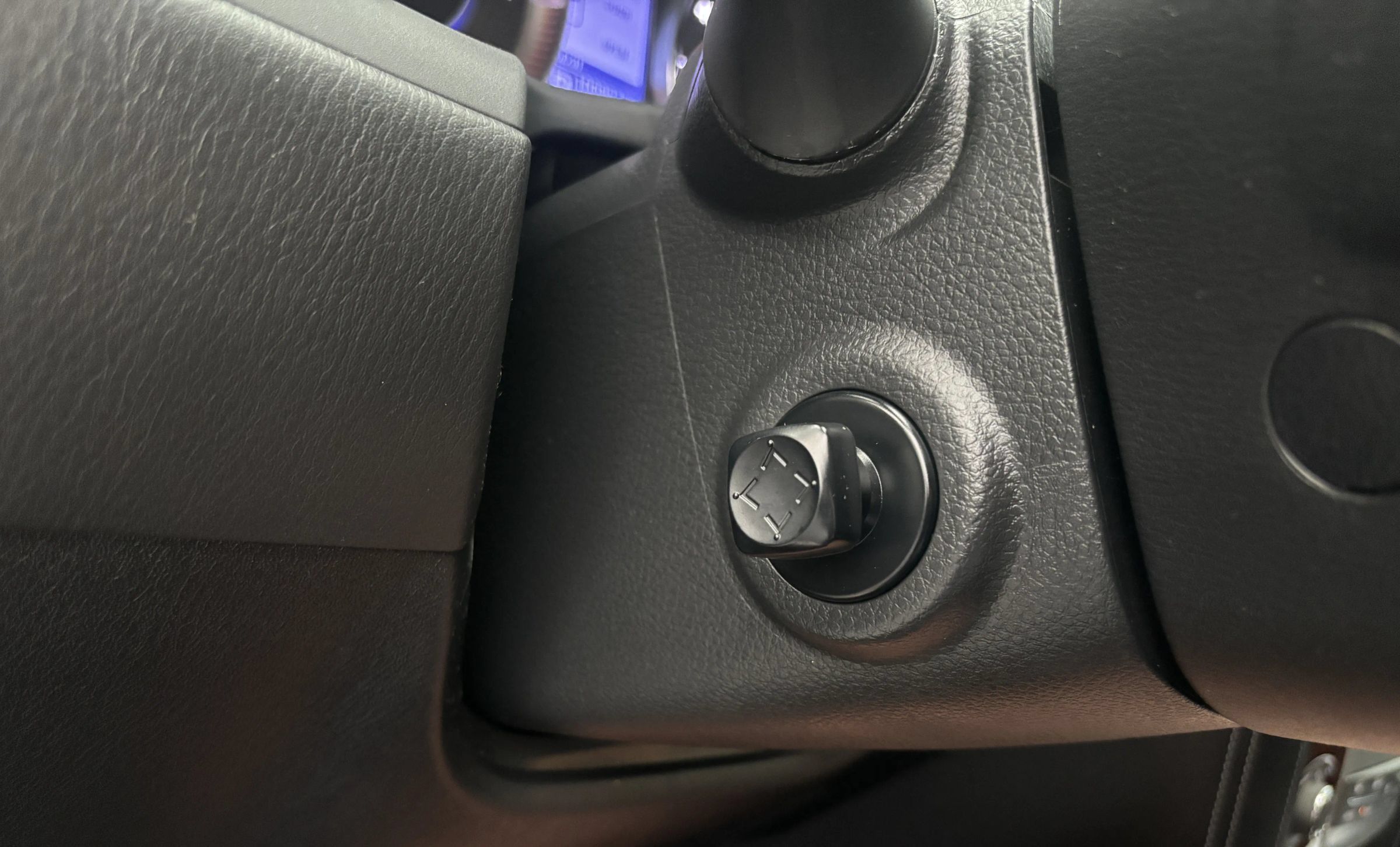 Used 2019 INFINITI QX80 Luxe AWD/4WD image 19