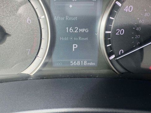 Used 2019 Lexus RX 350 AWD w/ Navigation Package image 27