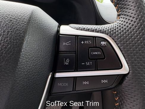 Used 2025 Toyota Sienna XLE Woodland Edition AWD/4WD image 16