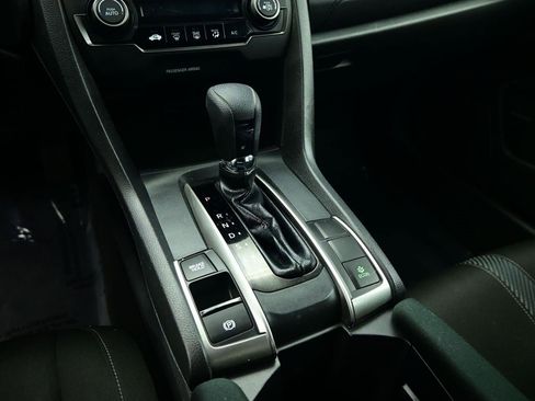Used 2017 Honda Civic LX image 20