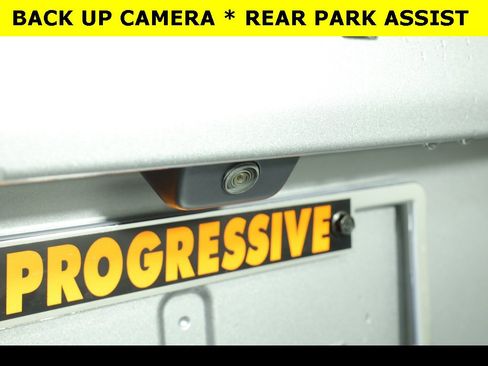 Used 2021 Jeep Cherokee Latitude Plus image 6