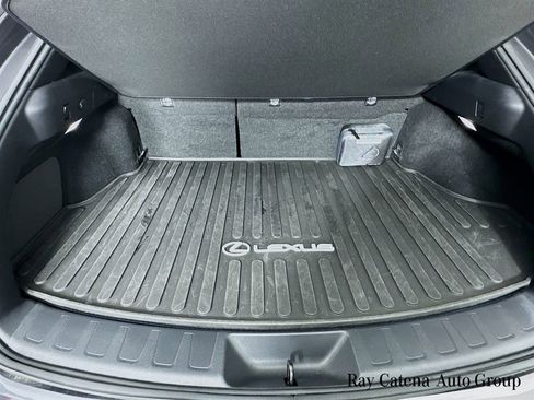 Certified 2024 Lexus UX 250h AWD w/ Premium Package image 29