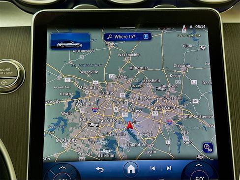 New 2026 Mercedes-Benz CLE 300 4MATIC Cabriolet image 14