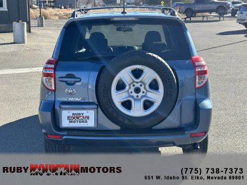 Used 2010 Toyota RAV4 2WD image 6