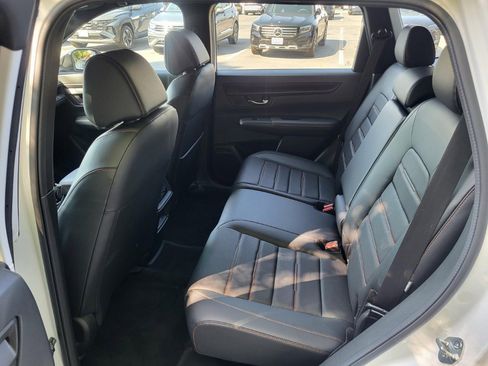 Certified 2024 Honda CR-V Sport-L image 15