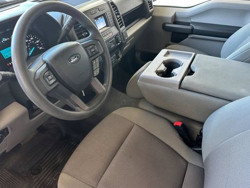 Used 2022 Ford F250 XL RWD image 10