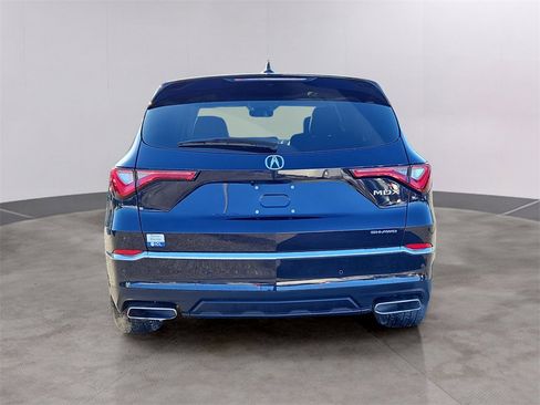 Used 2023 Acura MDX SH-AWD w/ Technology Package image 5