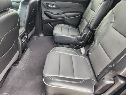 Used 2020 Chevrolet Traverse High Country image 31
