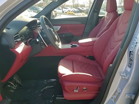 New 2026 Maserati Grecale Trofeo image 22