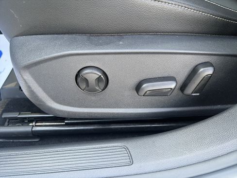 Certified 2021 Volkswagen Jetta SEL FWD image 15
