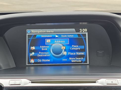 Used 2013 Honda Accord EX-L image 19