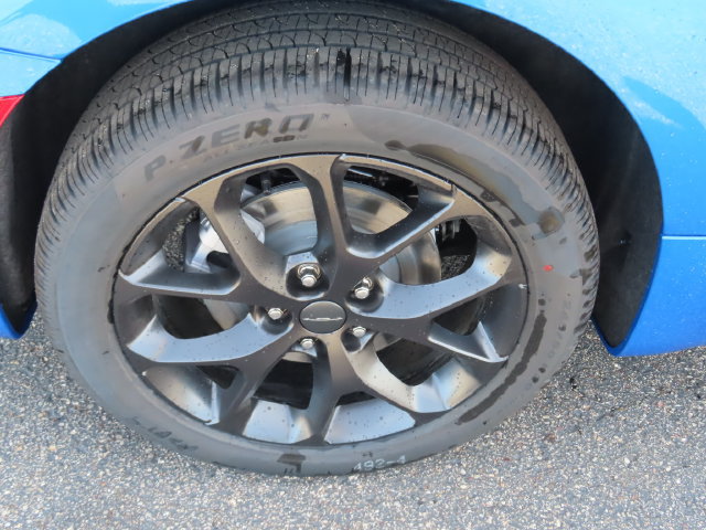 New 2027 Chrysler Pacifica Select AWD/4WD image 13