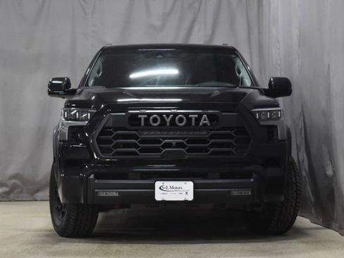 Used 2023 Toyota Sequoia TRD Pro image 5