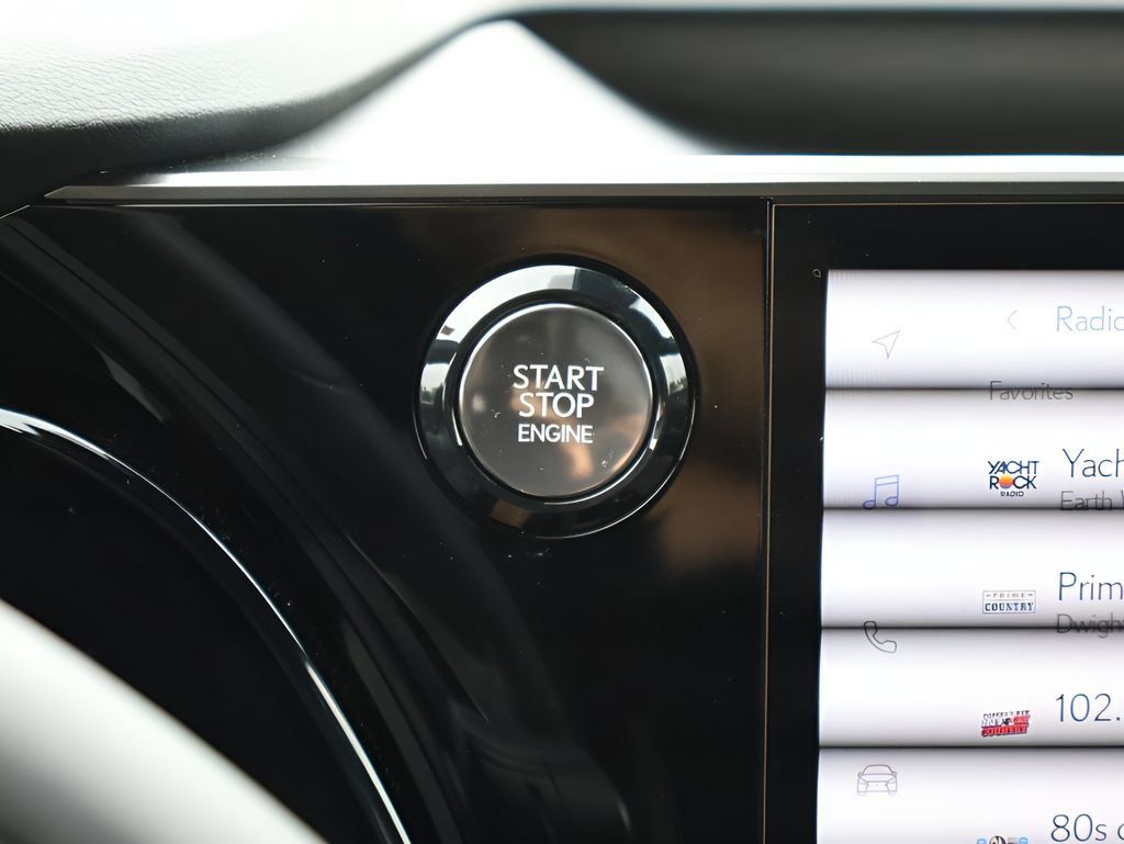 Used 2026 Lexus RX 350 AWD w/ Convenience Package image 26