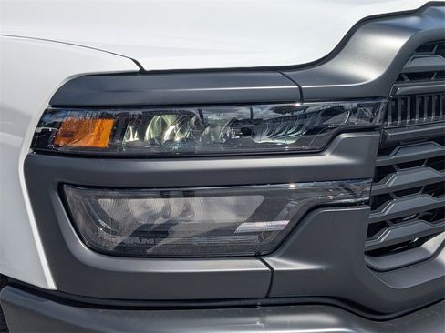 New 2026 RAM 2500 Tradesman image 10