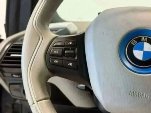 Used 2014 BMW i3 w/ Range Extender RWD image 45
