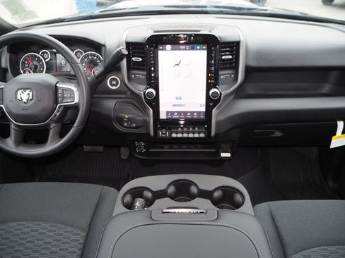 Certified 2025 RAM 2500 Tradesman image 21