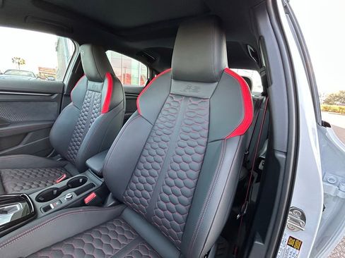 New 2026 Audi RS 3 AWD/4WD image 19