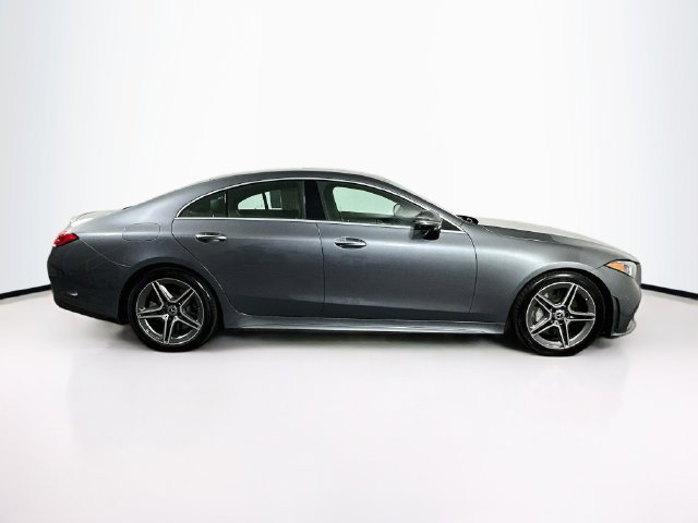 Used 2019 Mercedes-Benz CLS 450 4MATIC image 11