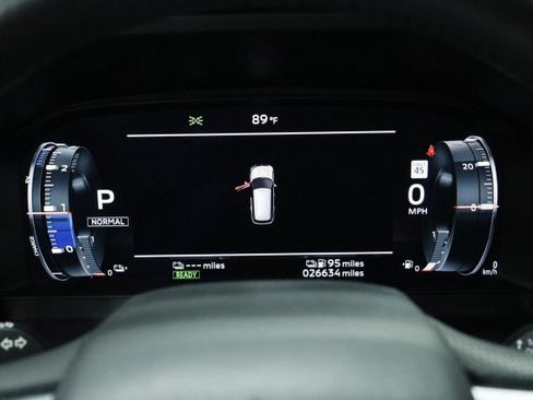 Used 2024 Mitsubishi Outlander 4WD Plug-In Hybrid image 13