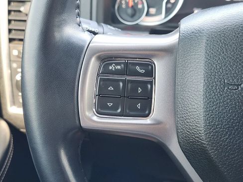 Used 2023 RAM 1500 Warlock w/ Trailer & Traction Group AWD/4WD image 26