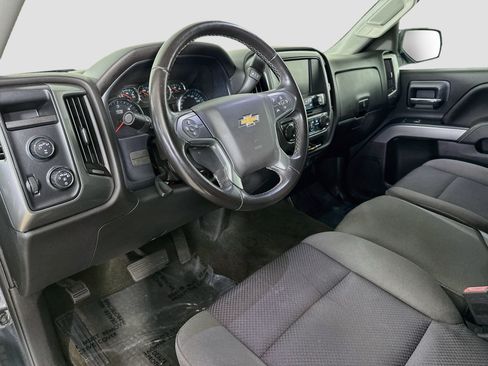 Used 2018 Chevrolet Silverado 1500 LT w/ All Star Edition AWD/4WD image 23