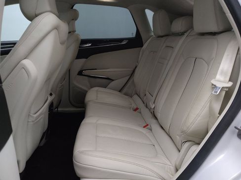 Used 2019 Lincoln MKC Black Label image 18