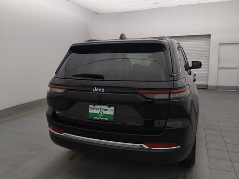 Used 2022 Jeep Grand Cherokee Limited 4xe AWD/4WD image 7