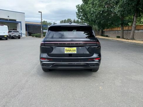 New 2026 Lincoln Nautilus Reserve AWD/4WD image 4