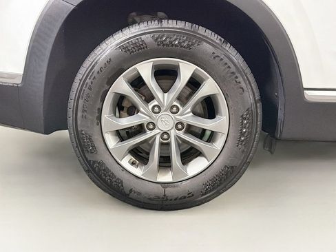 Used 2020 Hyundai Santa Fe SEL FWD image 33