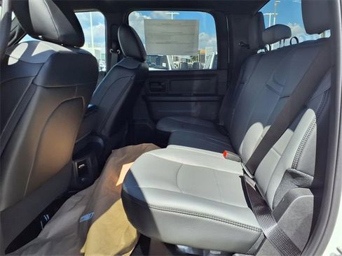 New 2026 RAM 5500 Tradesman w/ Chrome Appearance Group image 13