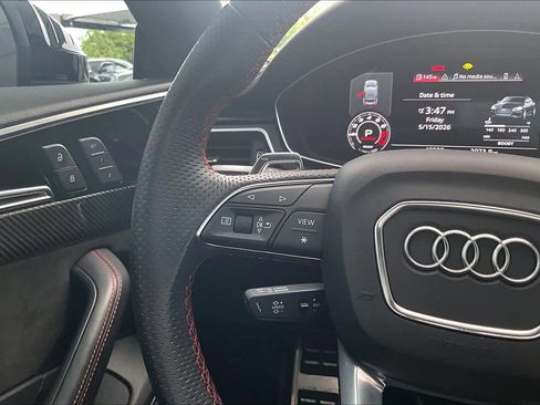 Used 2021 Audi RS 5 Sportback w/ Dynamic Package AWD/4WD image 24