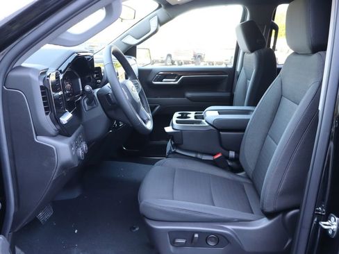 New 2026 Chevrolet Silverado 1500 RST w/ RST Select Package AWD/4WD image 5